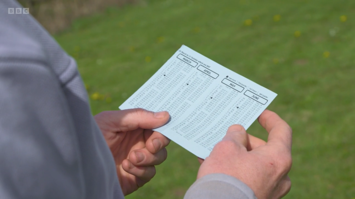 Gower Salt Marsh Lamb Featured on Countryfile South Wales Farming