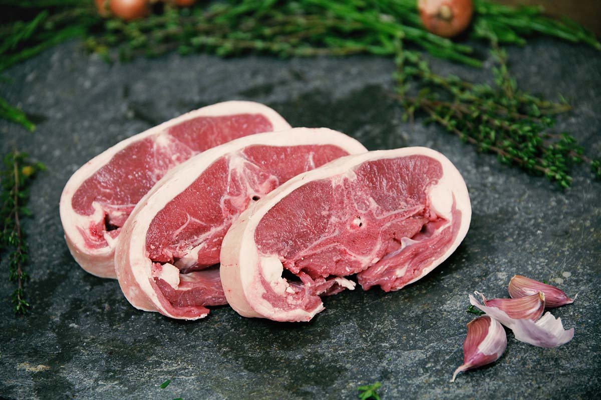 Featured image for Single Cuts of Lamb