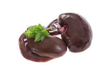 Lamb’s Kidneys